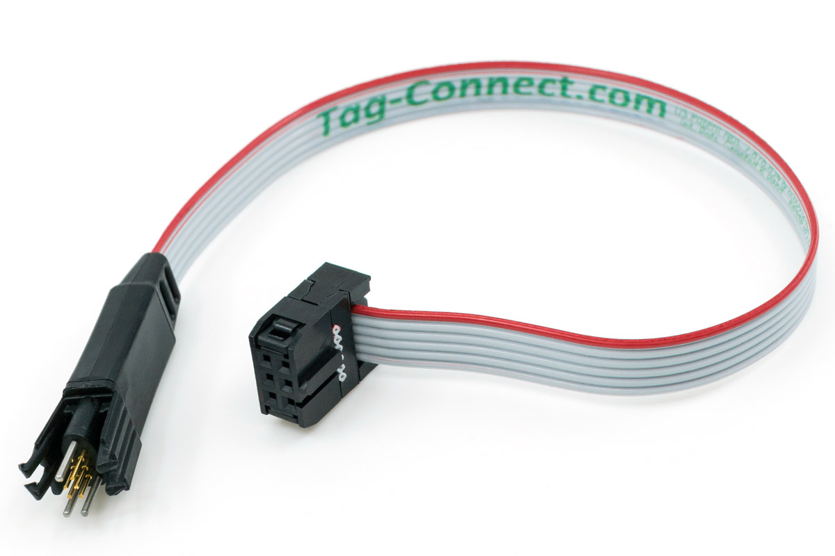 Digilent JTAG-HS2/HS3 cables save board space & cost | Tag-Connect