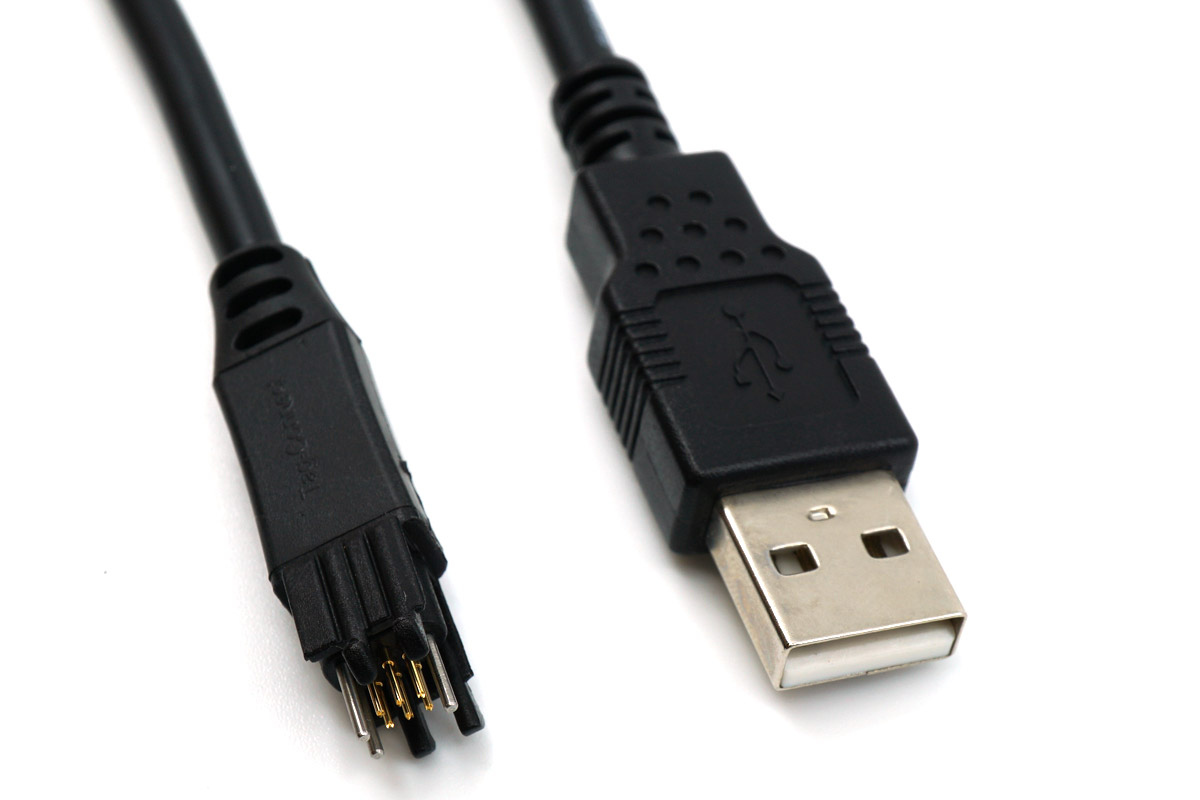 connect usb to usb