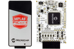 microchip pickit 4